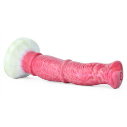 Anal Predator Gode Alien Nucix 24 x 5.2cm